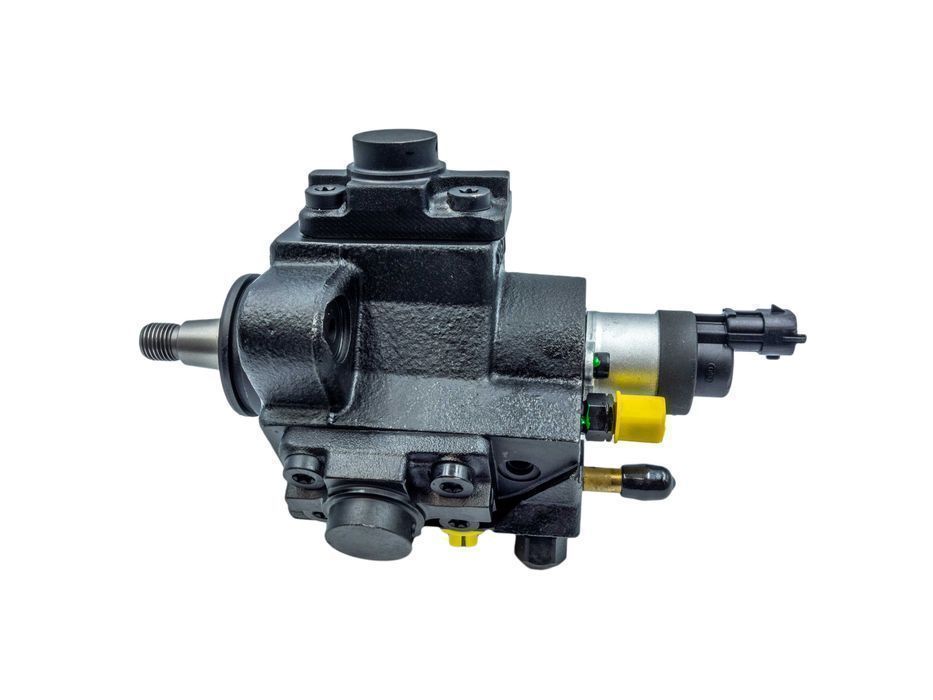 Pompa CR 0445.010.181 Bosch 2.3 Citroen, Fiat, Iveco Regenerowana