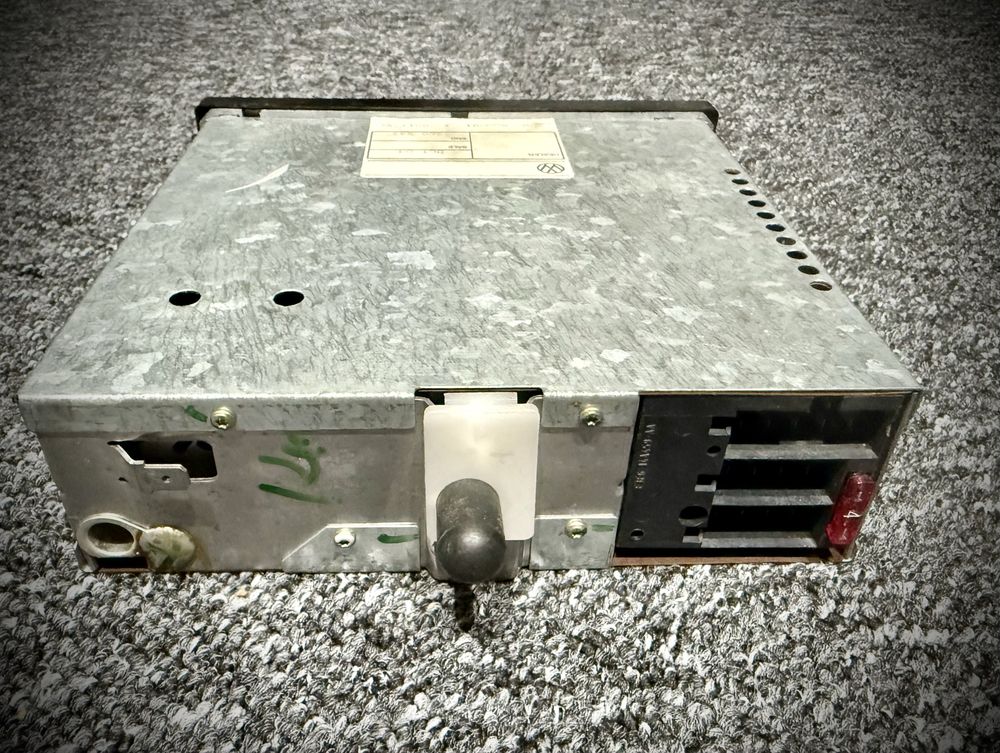 Radio Vw Sound 1.