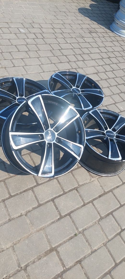 диски wolkswagen jetta golf  passat b6 b7 skoda A5 super seat  5×112