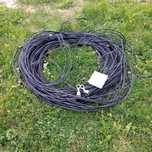 Kabel ASX Ns 4x16 aluminiowy