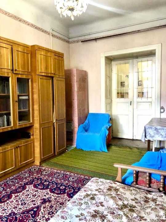 Продаж 3-кім. квартири. вул. Коцюбинського-Центр