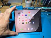 Samsung Fold 6 Azul 256gb 12gb