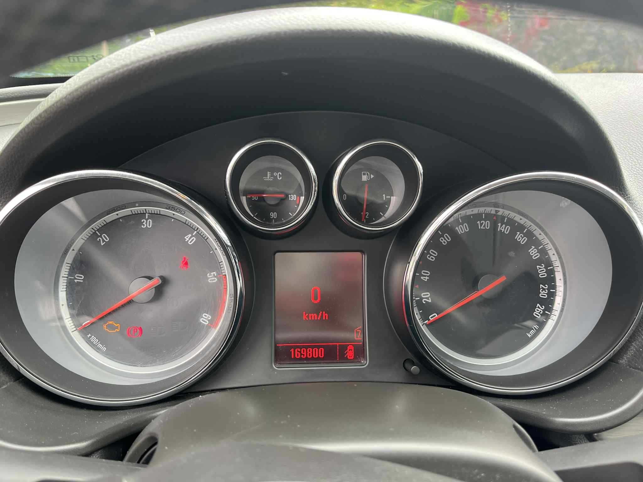 Sprzedam Opel Insignia