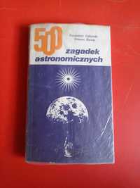 500 zagadek astronomicznych, Kazimierz Gębarski, Tomasz Kwast