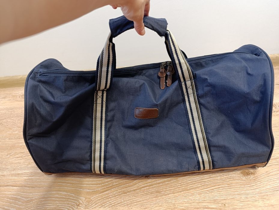 Дорожная сумка lee cooper