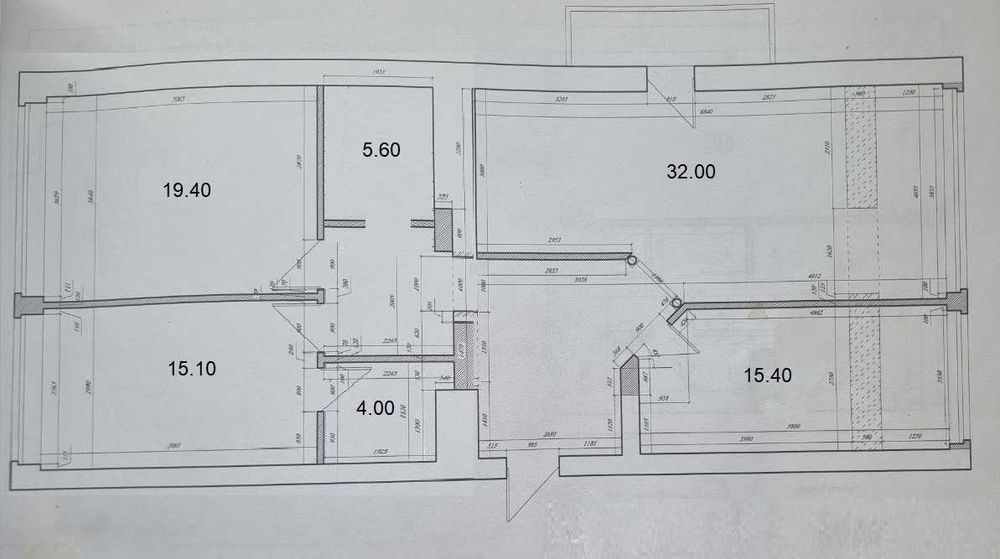 БЕЗ%! Видова, світла, 3-к Аболмасова (Панельна), 5 Лівобережна - 5 хв.