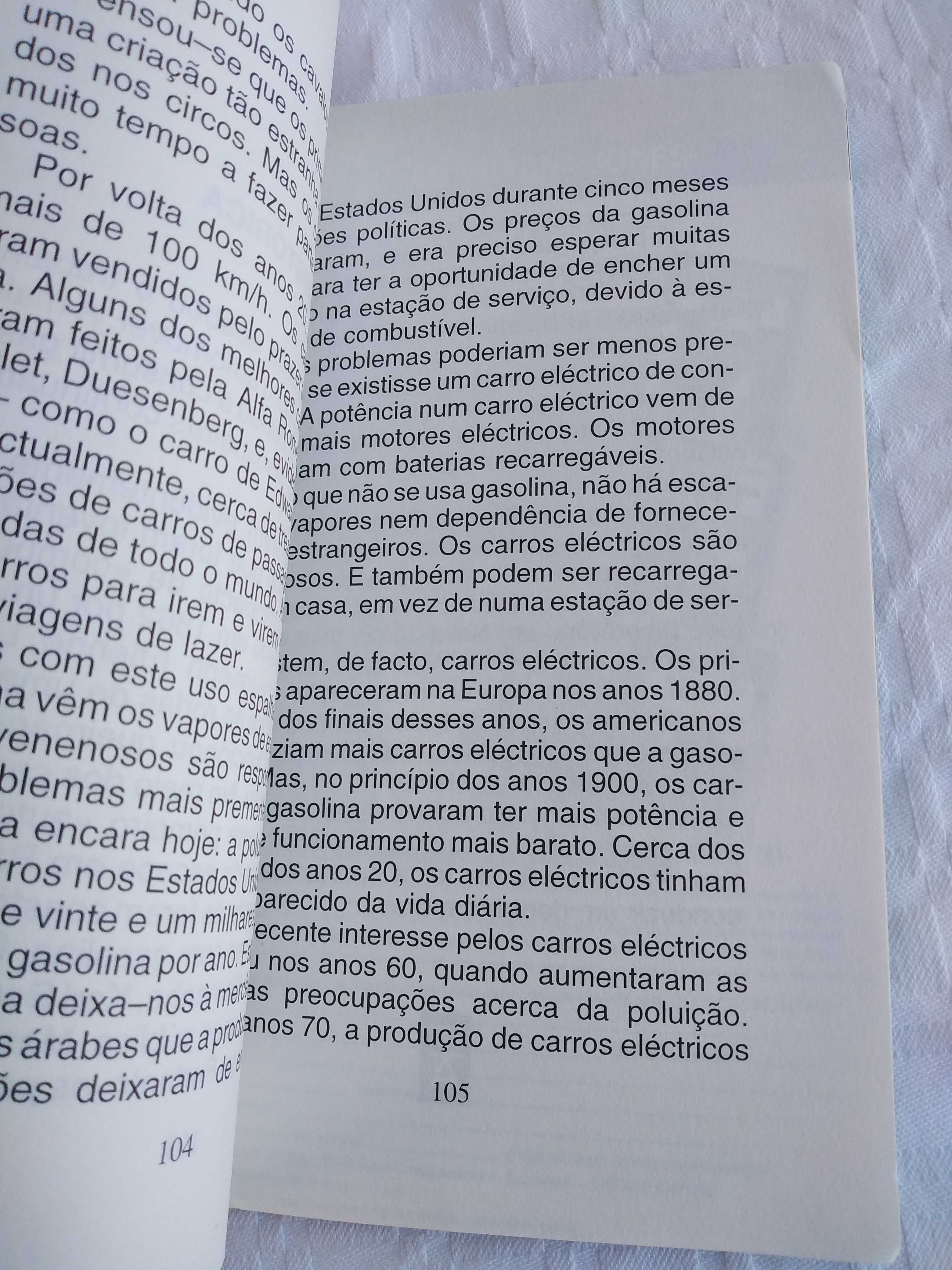 Livro O Jovem Indiana Jones.