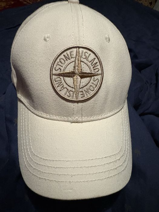 Кепка Stone Island