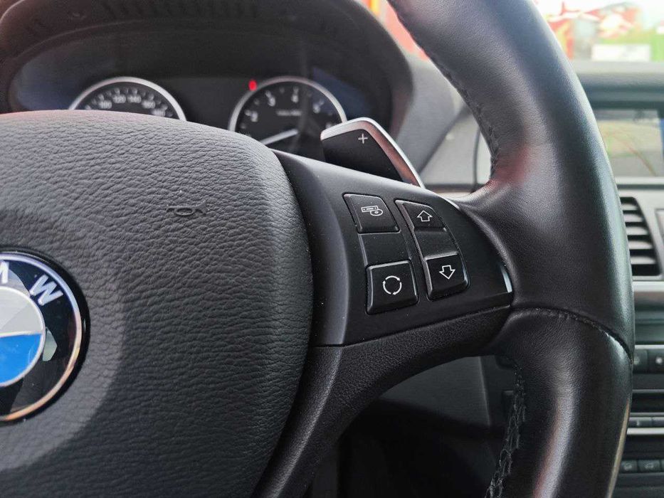 BMW x5 E70  3.5і 2012