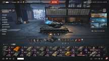 Акаунт World Of Tanks,WOT (TOP 59% перемог)