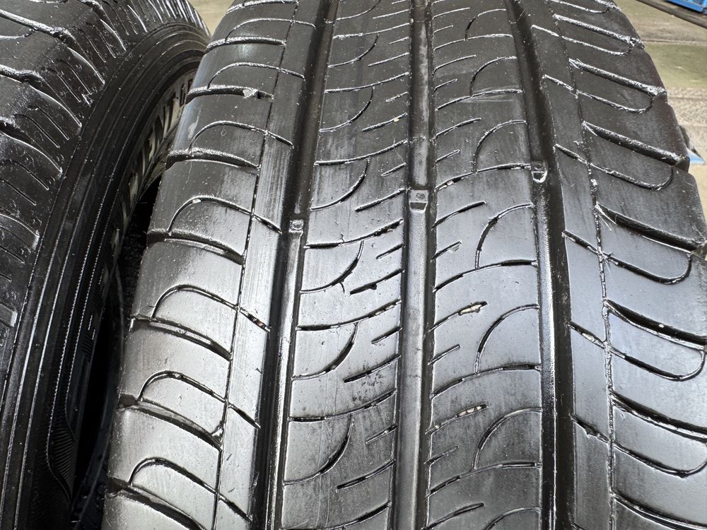 Opony 215/65R16C Good Year