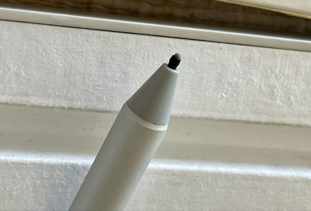 Caneta Microsoft Surface