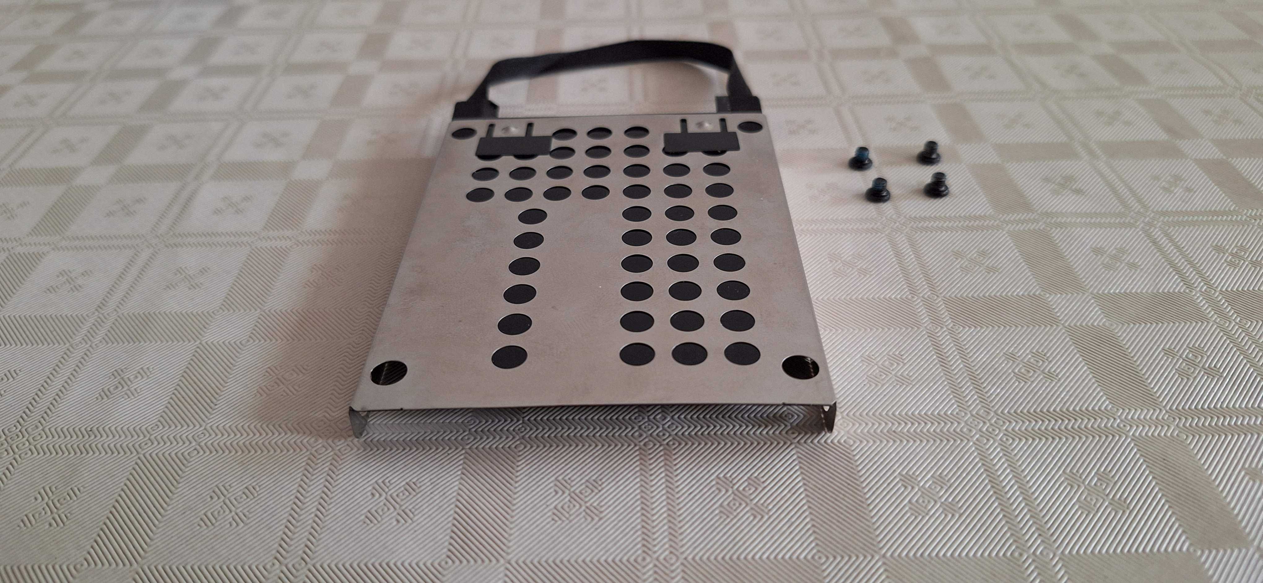 Kieszeń montażowa (sanki) dysku 2'5" Toshiba Satellite