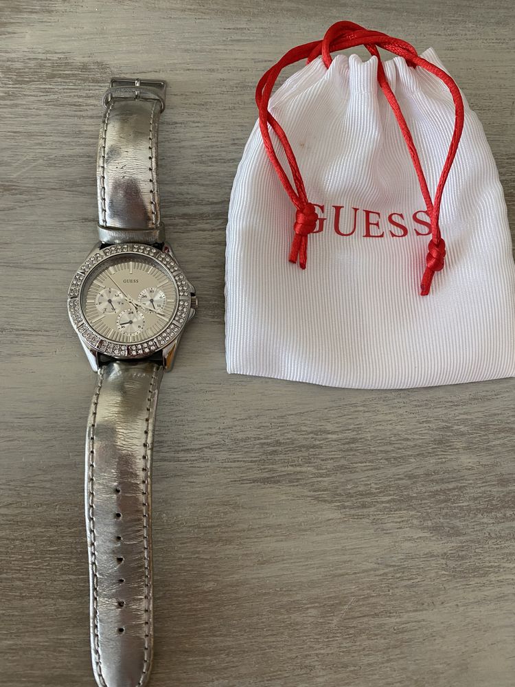 Vendo relogio de senhora GUESS