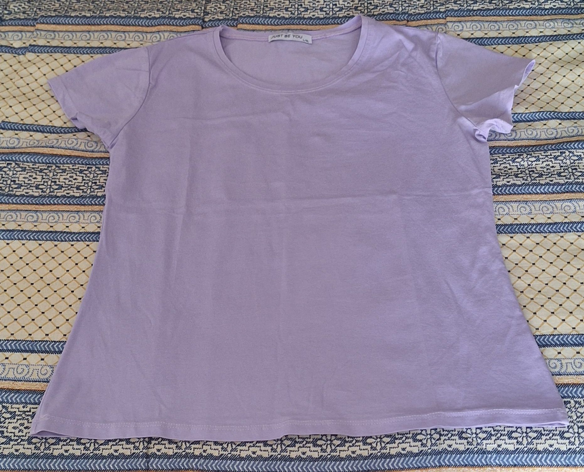 T-shirt de Senhora