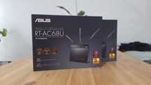 Router ASUS RT-AC68U