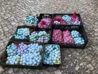 Golf Balls - Choose your favorite