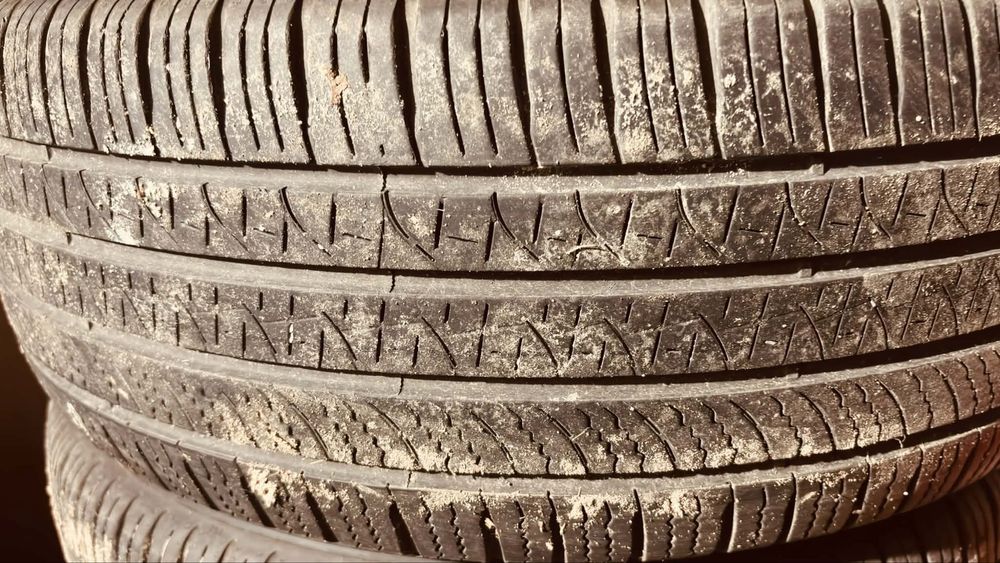 Pirelli Scorpion Zero All Season 245/45R20 103 H XL, ZR, VOL