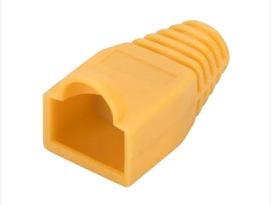 Колпачок коннектора RJ-45 50 шт