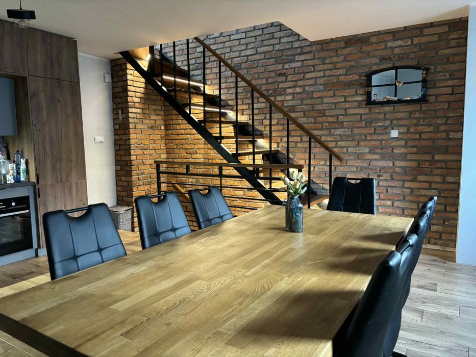 Mieszkanie do wynajęcia-Rezerwacja.