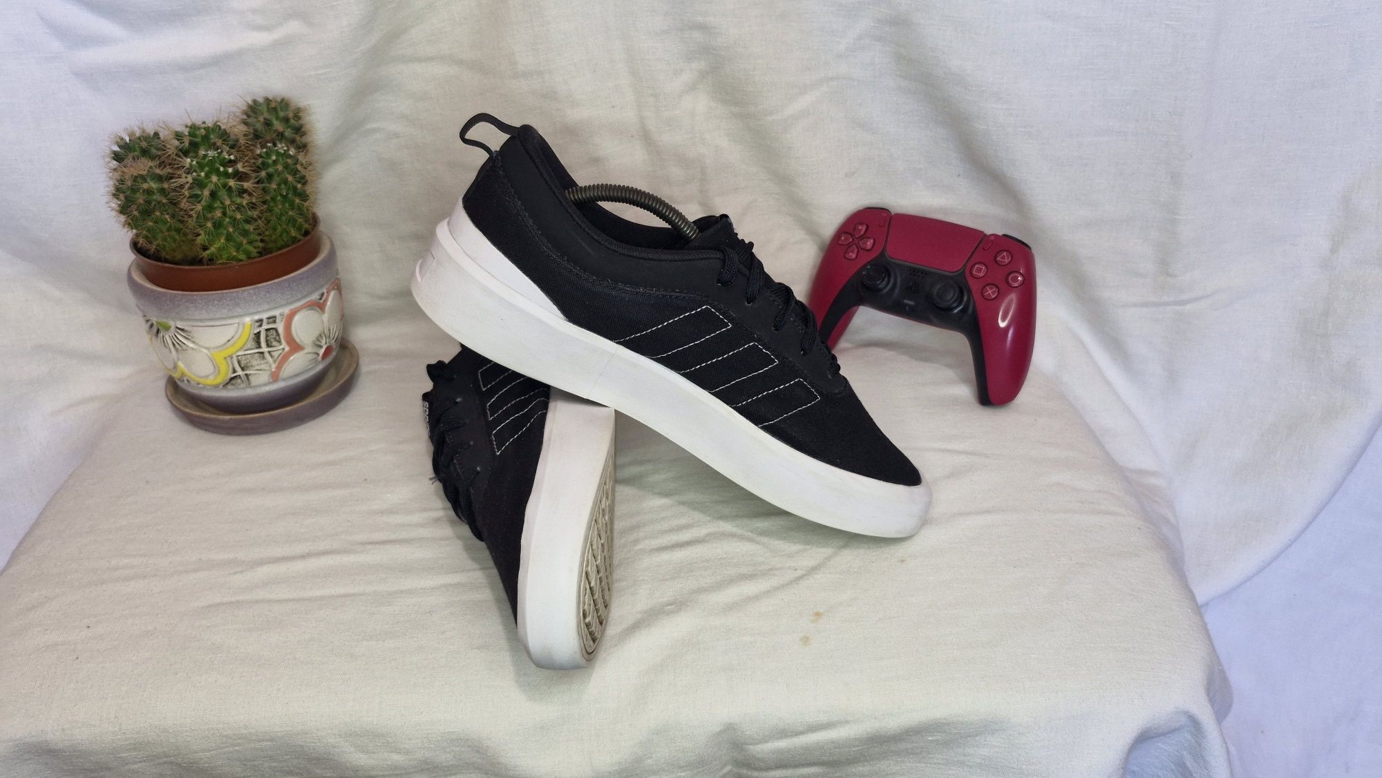 Кеди Adidas Futurevulc.Розмір 43