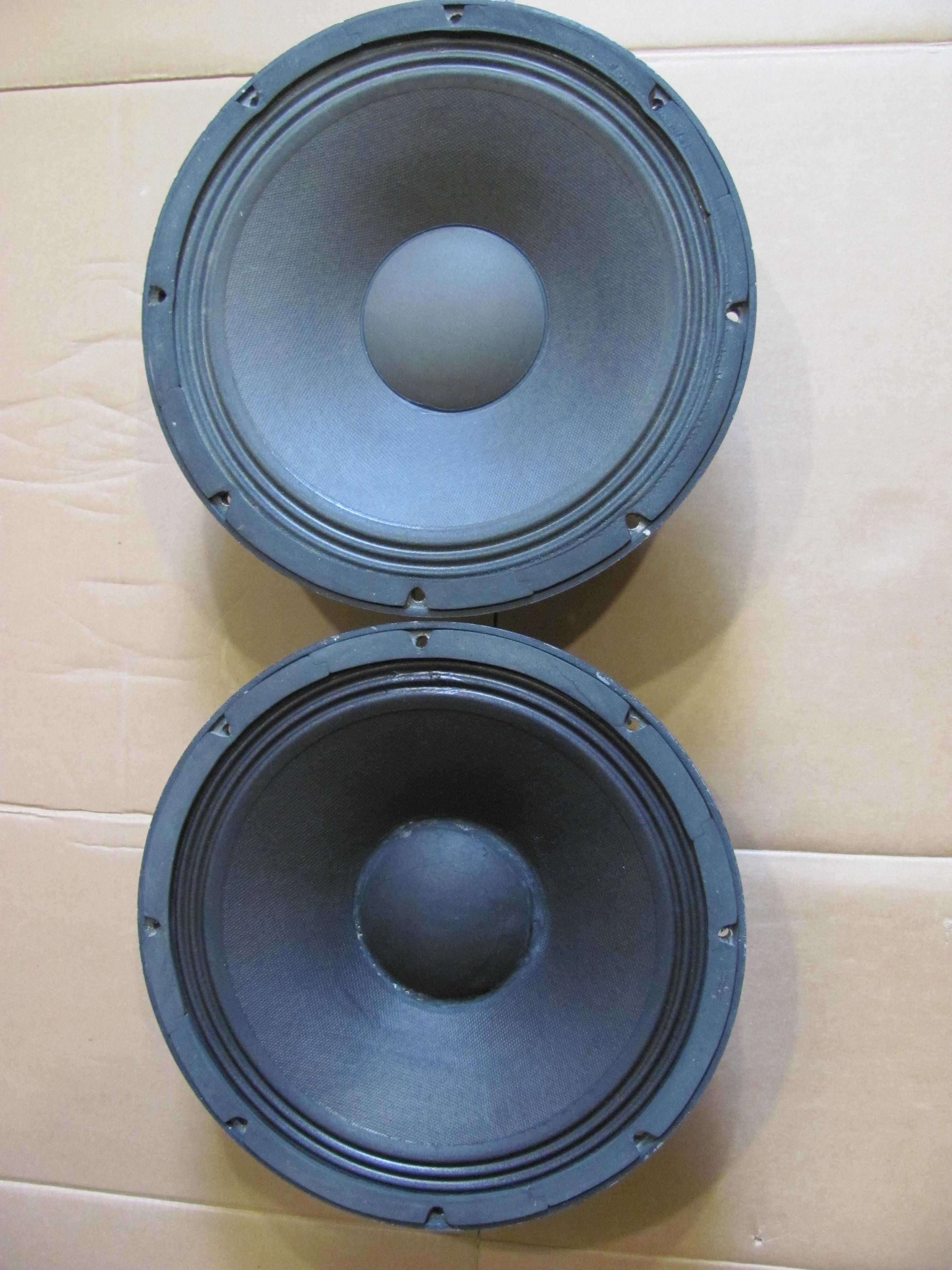 Динаміки B&C Speakers 12 PE 31-8