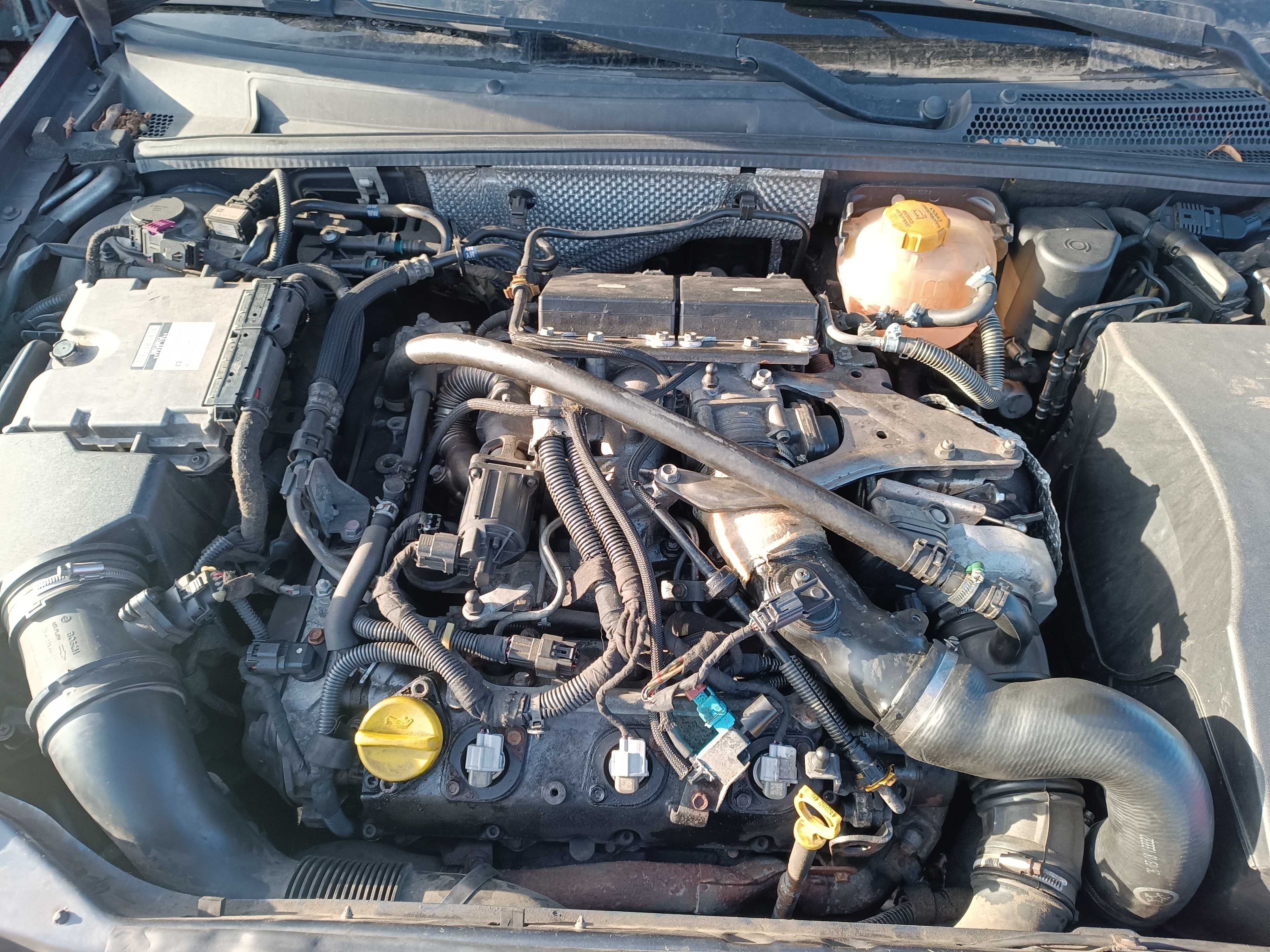 Opel Vectra C 3.0 V6  na części