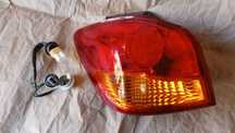 фонарь задний usa Mitsubishi Outlander Sport ASX 8330A877 8330b195