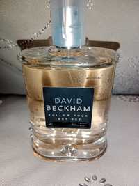 David Beckham Follow Your Instinct 75ml