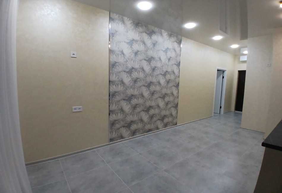 tir-31.  1-но кімнатна квартира в ЖК Кадор Сіти