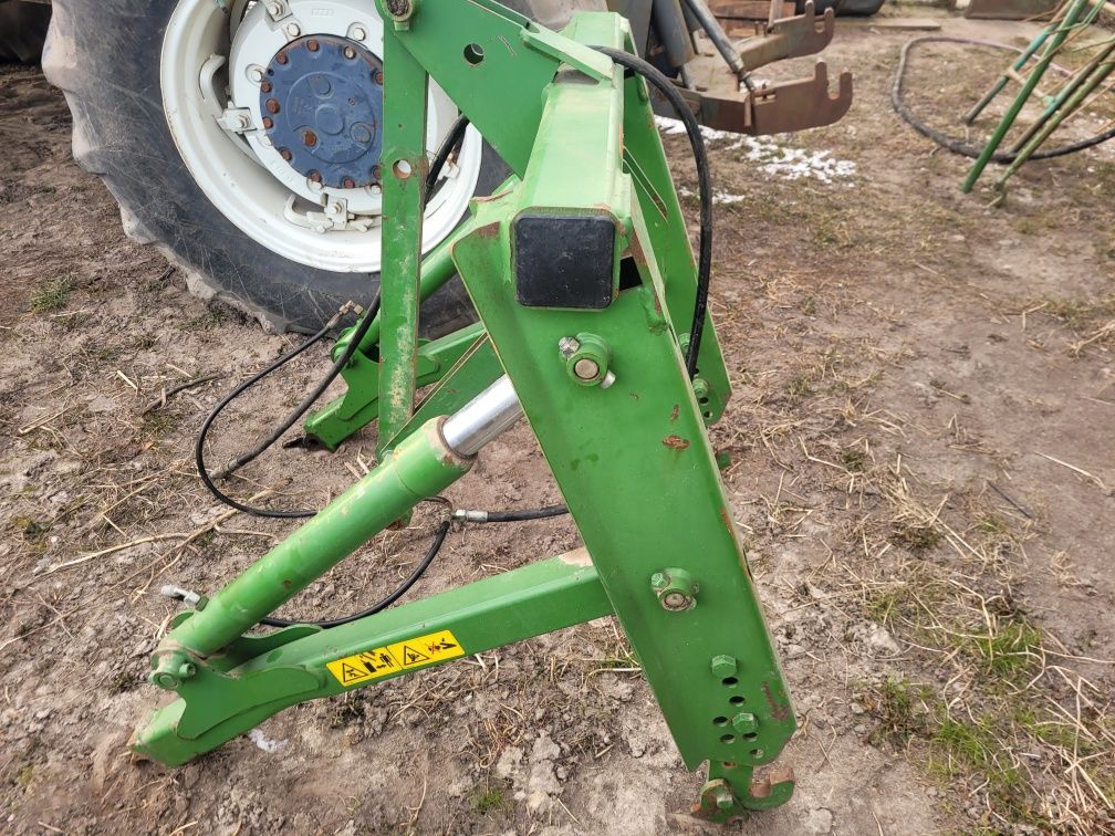 Hydropak amazone 3000 ke kg kx  stan prawie idealny