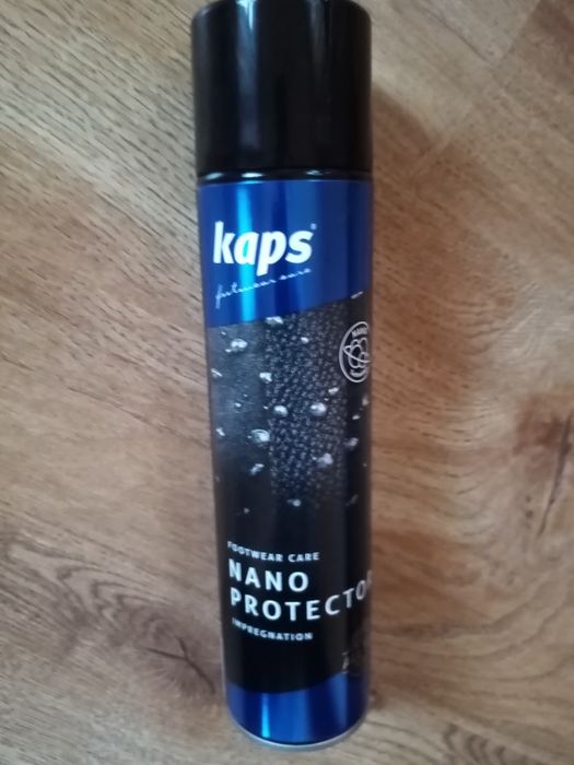 Impregnat Kaps Nano Protector 400 ml