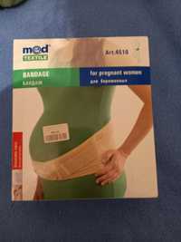 Бандаж для вагідних  L