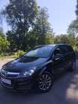 Опель астра 1.8 автомат
