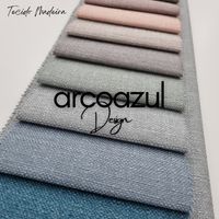 Tecido para Estofo Madeira - 27 Cores By Arcoazul Design