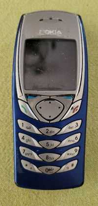 Nokia 6100 bez ładowarki