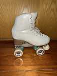 Patins Patinagem Artistica EDEA
