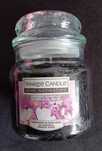 Yankee Candle - świeca średnia Midnight Magnolia, 340g