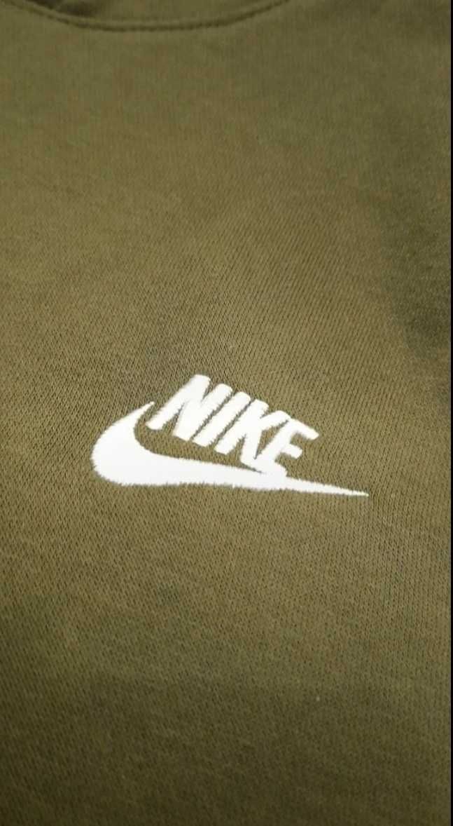 Sweat com capuz Nike Sportswear