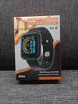 Smartband Smartwatch MediaTech MT868
