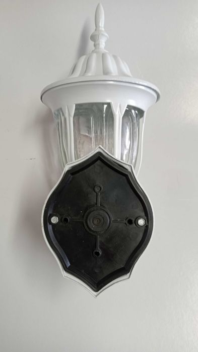 Candeeiros para Casa ou Jardim Novos