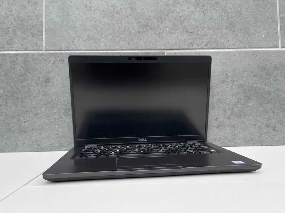 Ноутбук Dell Latitude 5400/i5-8365U/16Gb DDR4/256Gb/14.0" IPS/Гарантія