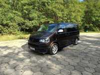Volkswagen Multivan Highline Sport Edition, Automat, Xenon