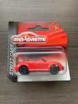 Majorette VW New Beetle