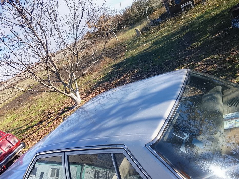 Продаю авто можливий обмін на євробляху