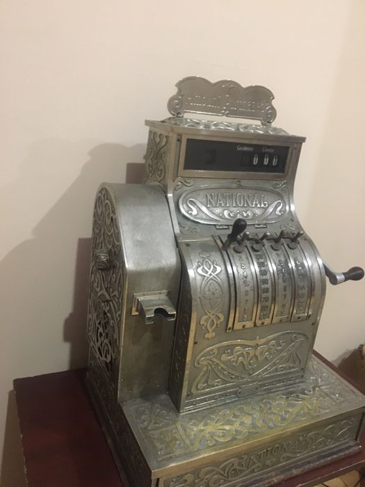 Продам кассовые аппараты