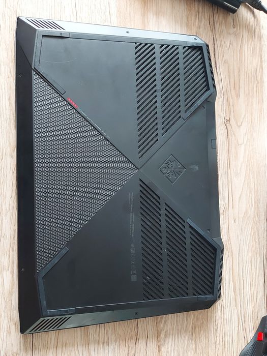 GAMINGOWY  HP Omen! Core i5/ 16GB RAM/ GTX 1050ti/ SSD + 1TB/ Win 11