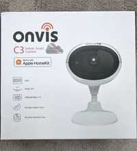 ONVIS C3 Kamera z Homekit