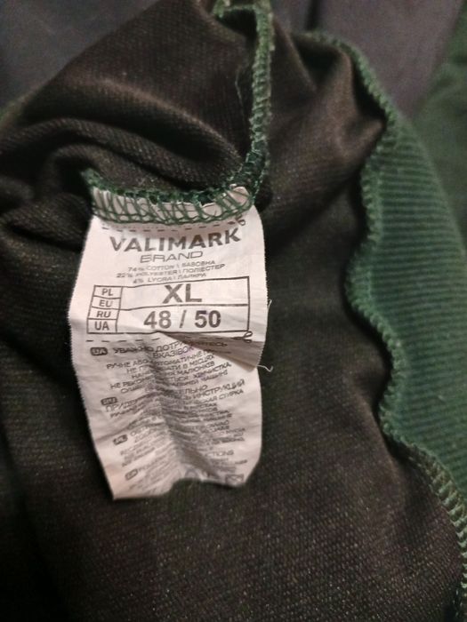 Вещи на парня. Рубашка Colins, свиншот