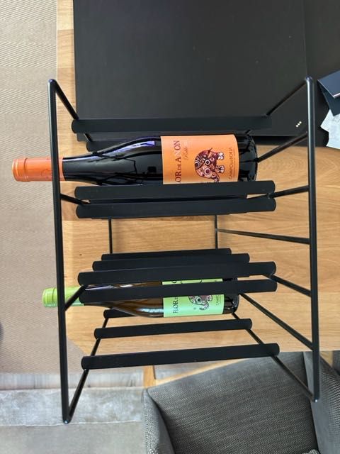 Stojak na wino Blomus Pilare 9 butelek